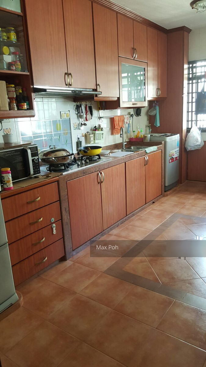 Blk 88 Telok Blangah Heights (Bukit Merah), HDB 4 Rooms #118058232